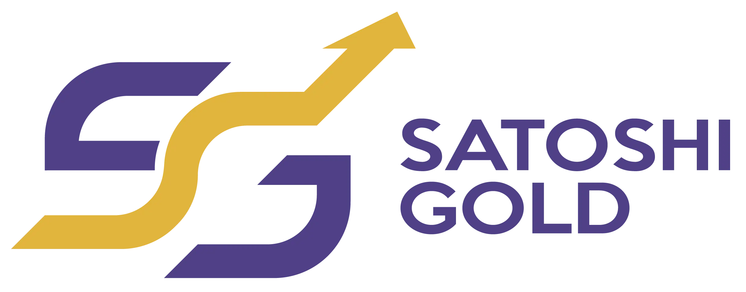Logo Satoshigold
