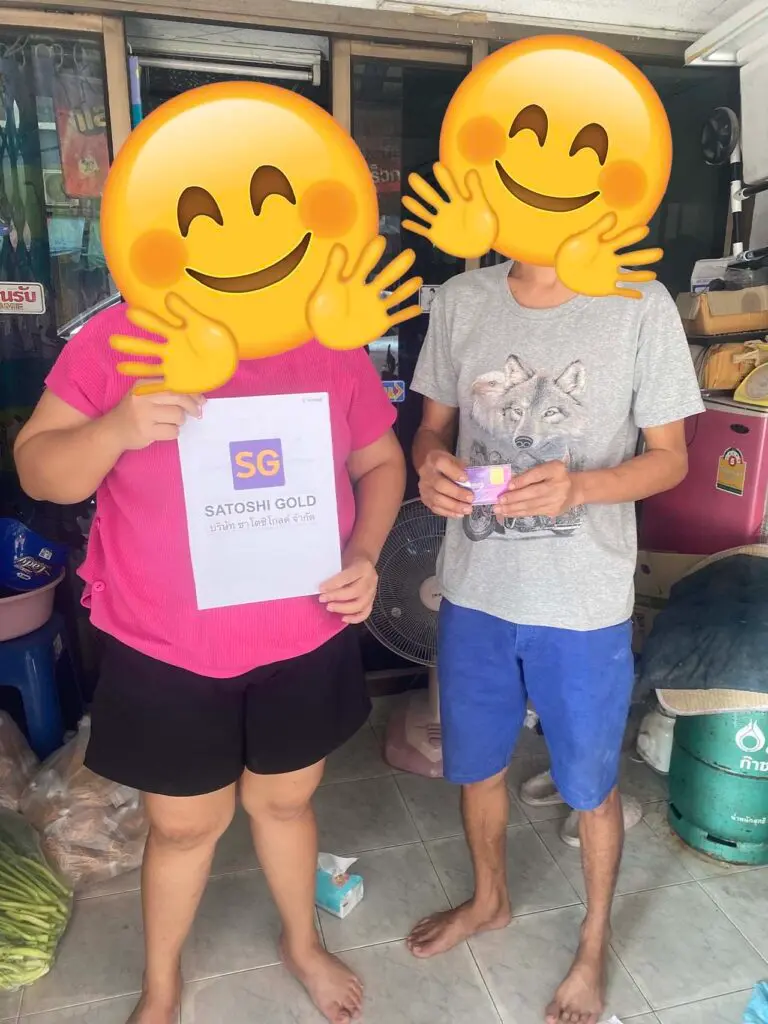 Review Gold3