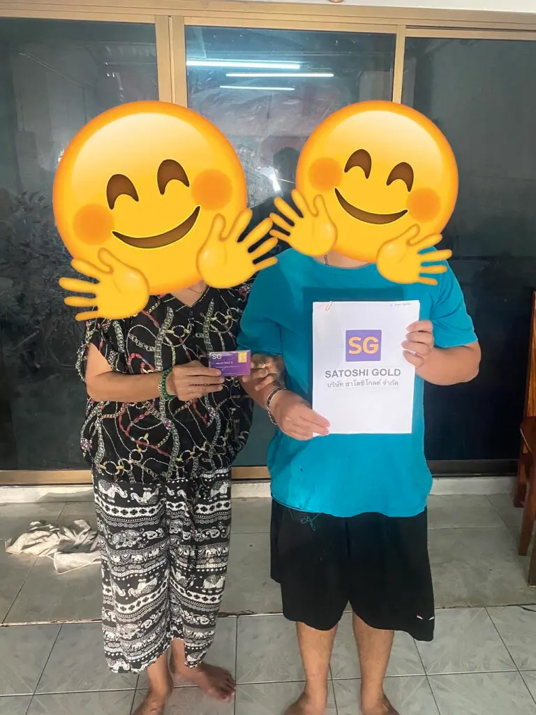 Review Gold5
