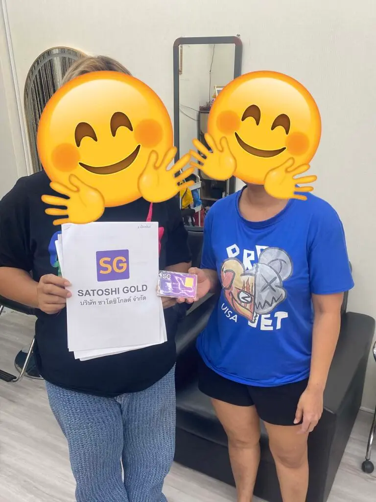 Review Gold7