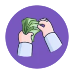 Cash Amout