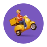 Delivery Fast